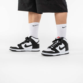 Nike Dunk High Panda - SYRUP
