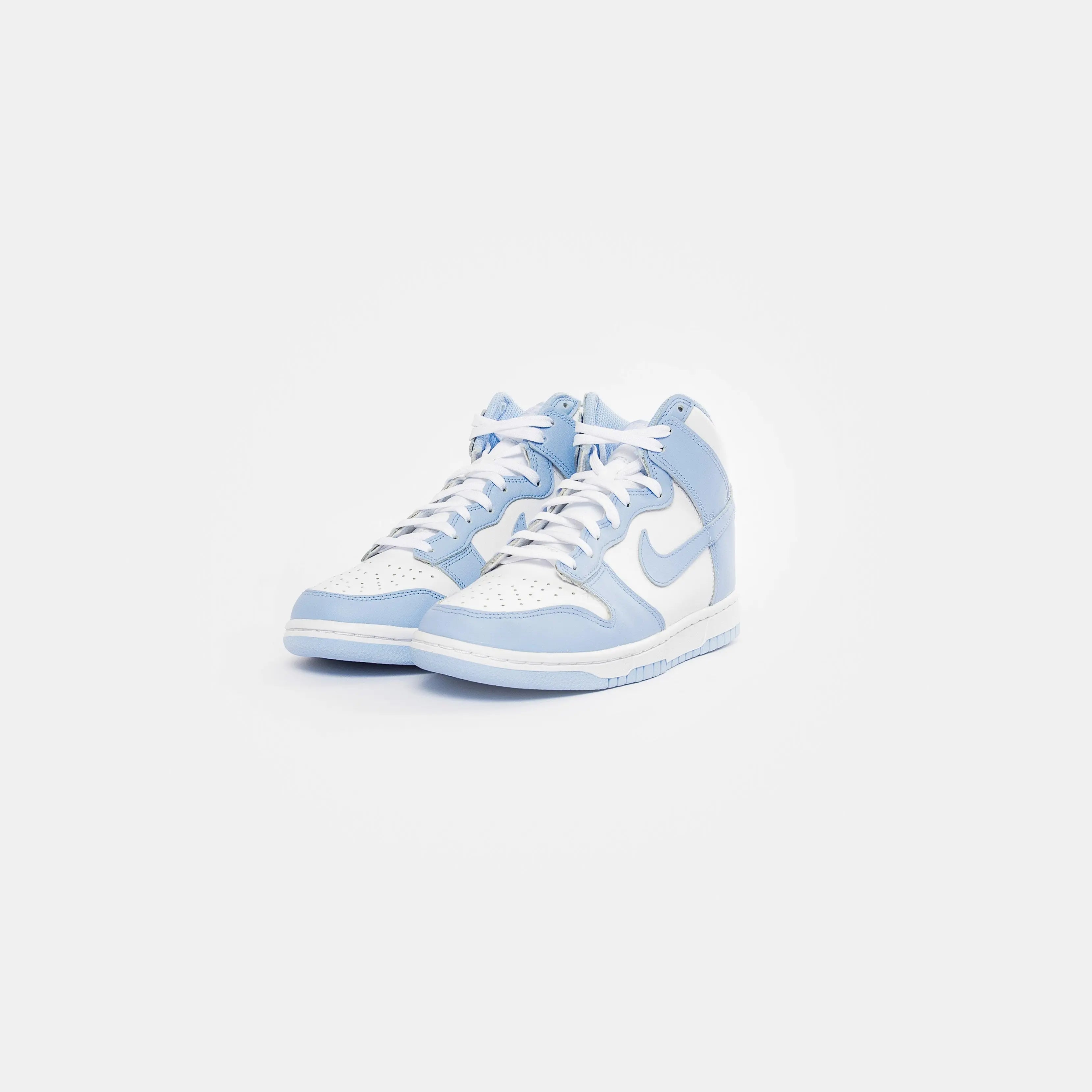 Nike Dunk High Aluminum Nike