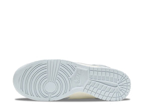 Nike Dunk High Retro Football Grey - SYRUP
