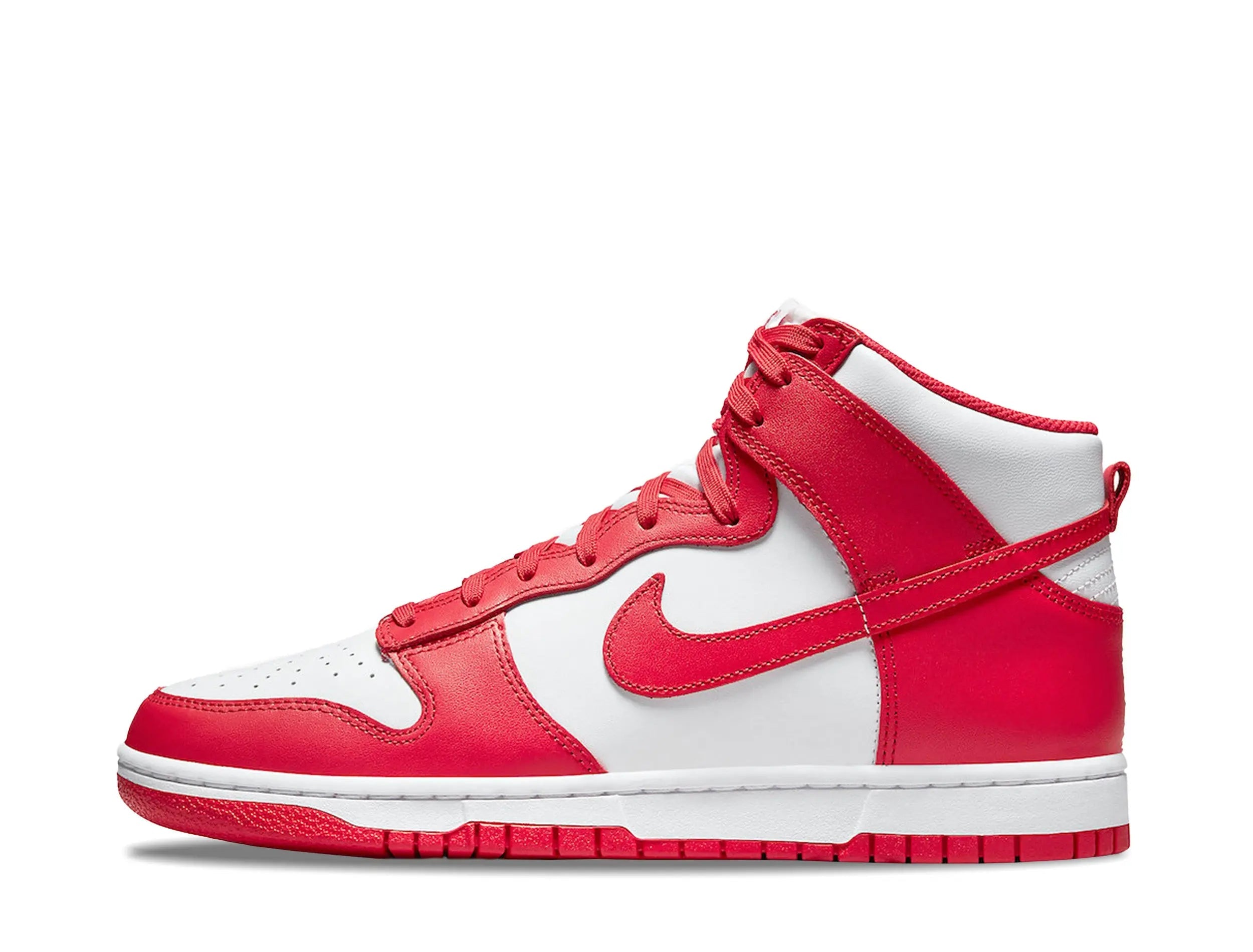 Nike Dunk High University Red Nike