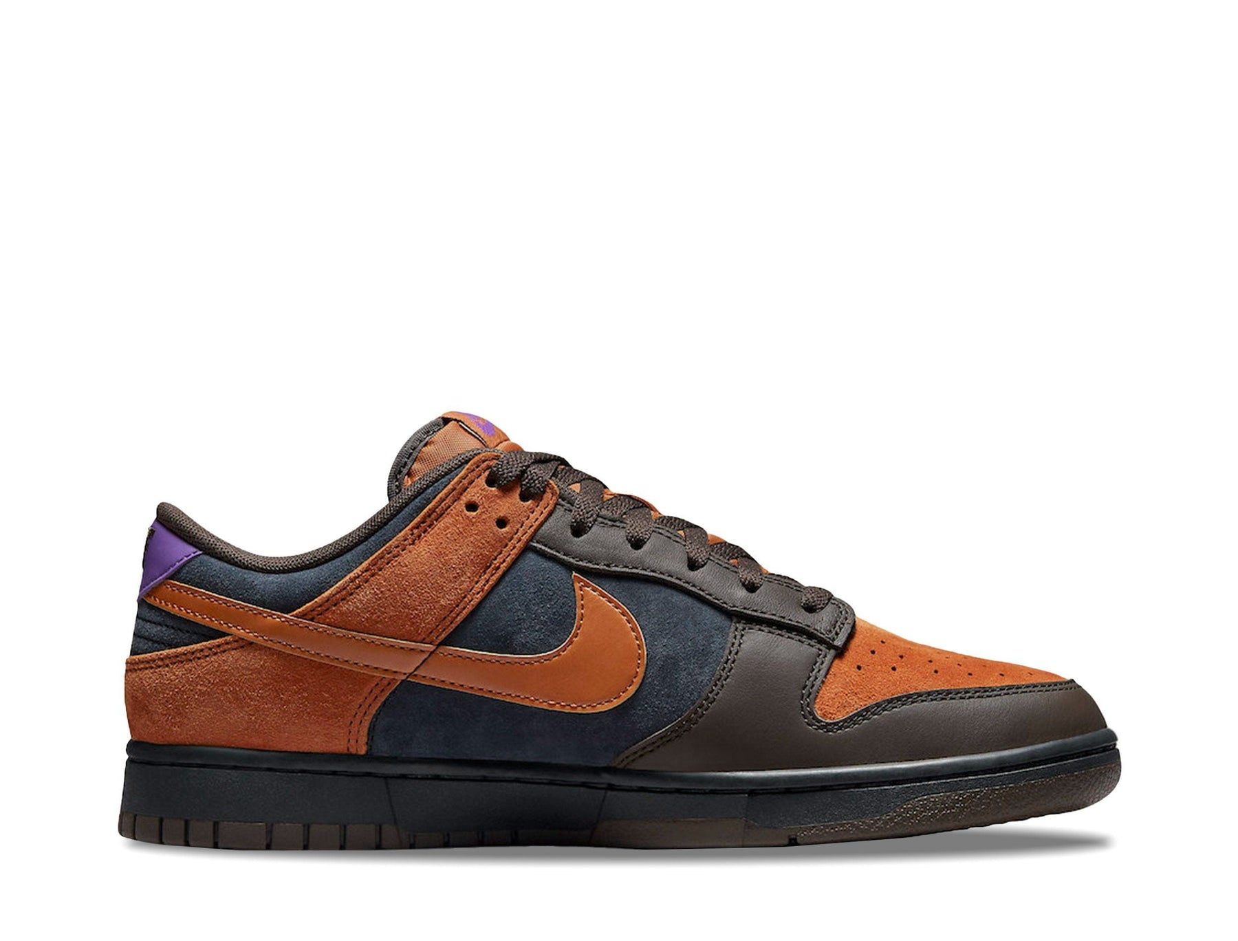 Nike Dunk Low Cider - SYRUP