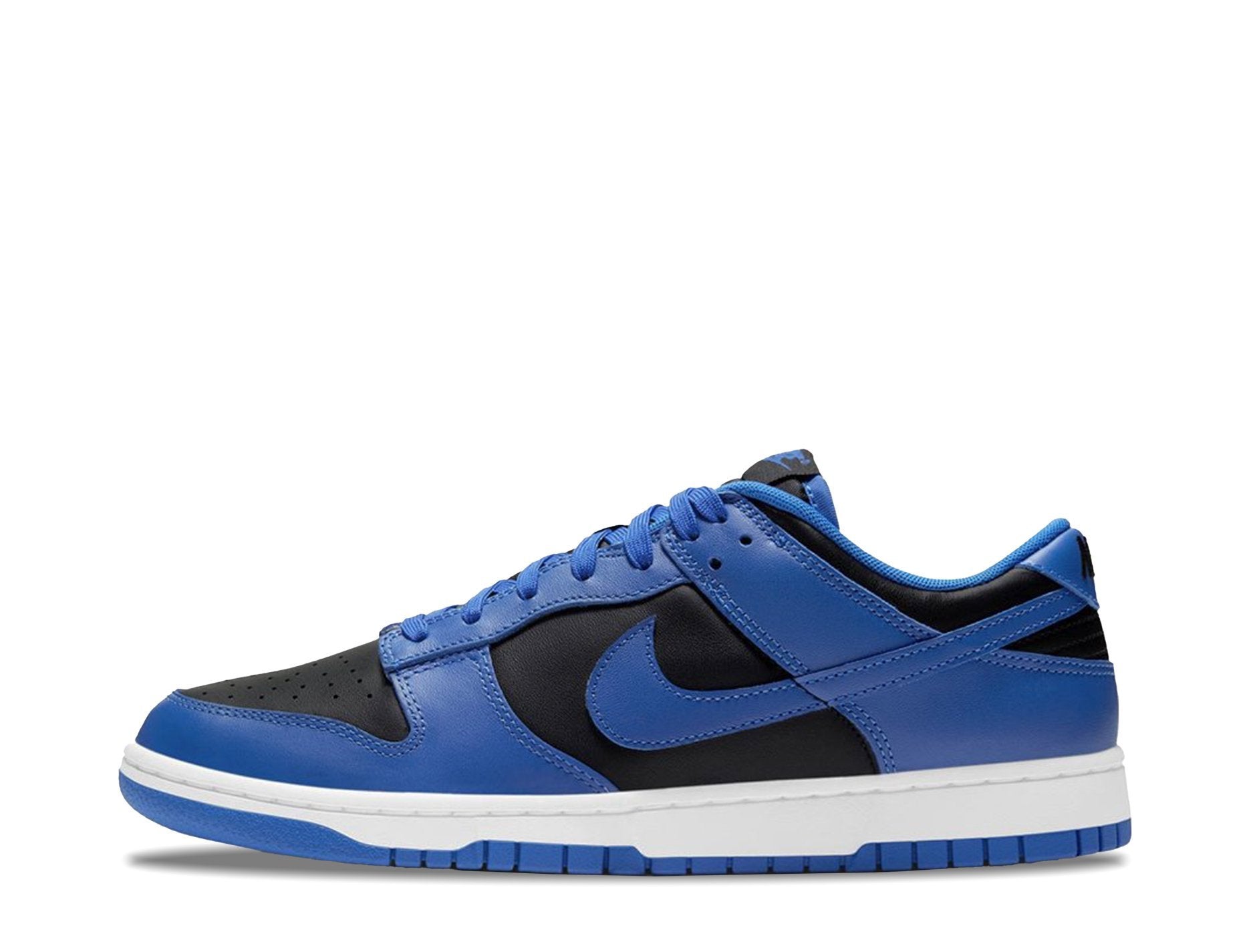Nike Dunk Low Hyper Cobalt - SYRUP