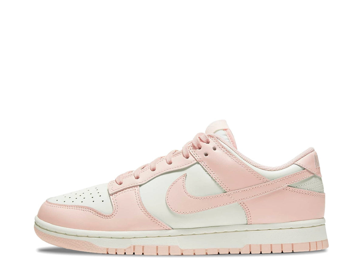 Nike Dunk Low Orange Pearl - SYRUP