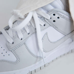 Nike Dunk Low Photon Dust - SYRUP