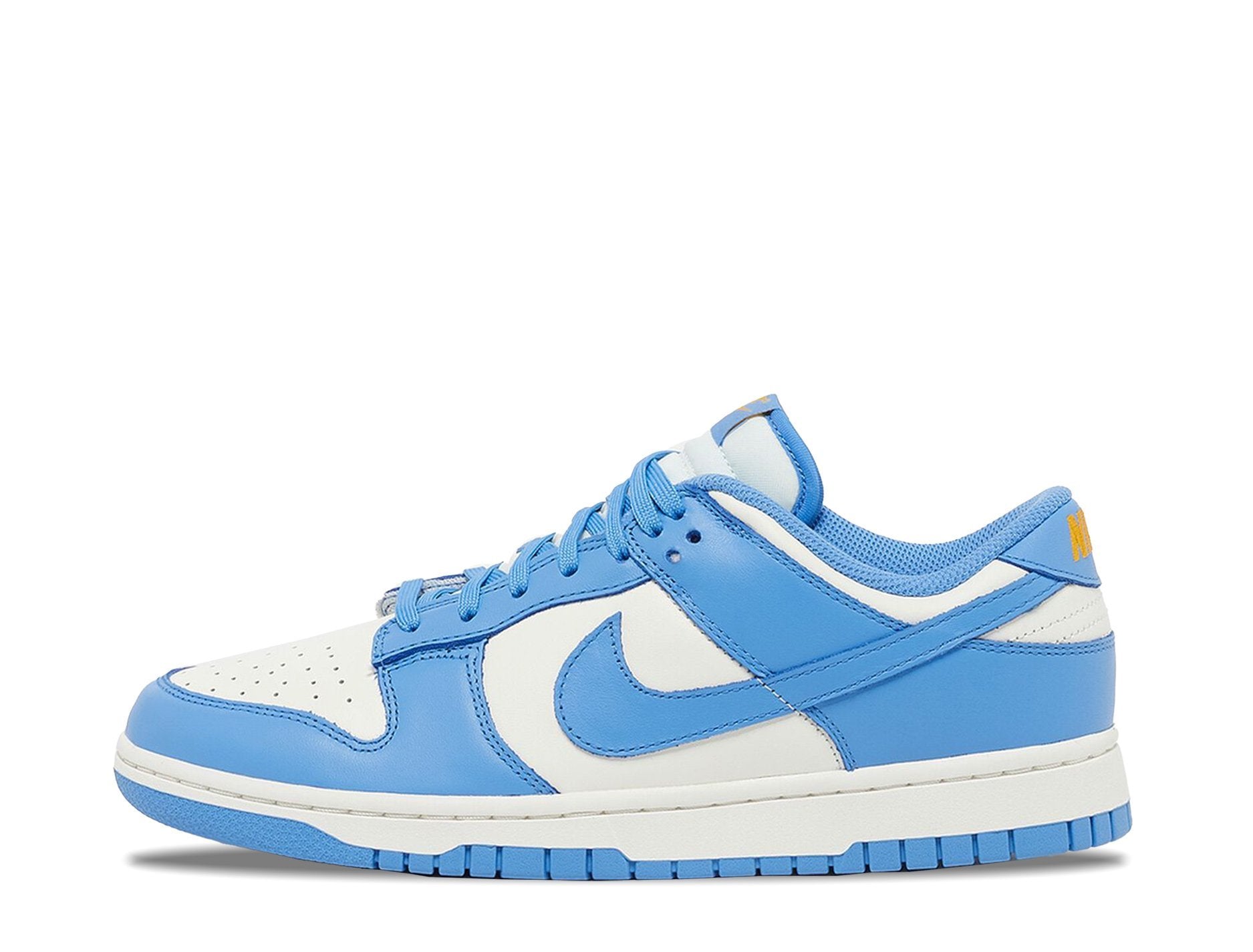 Nike Dunk Low Sail Coast - SYRUP