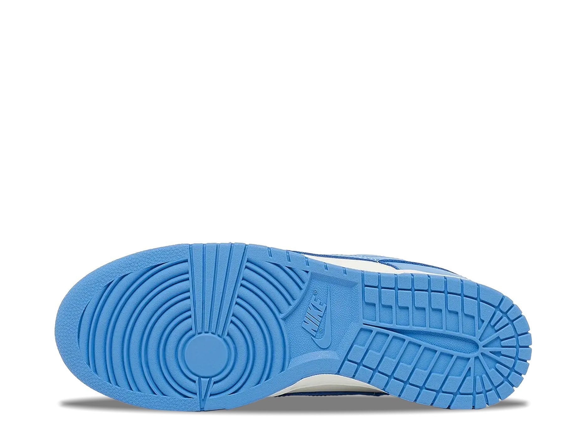 Nike Dunk Low Sail Coast - SYRUP