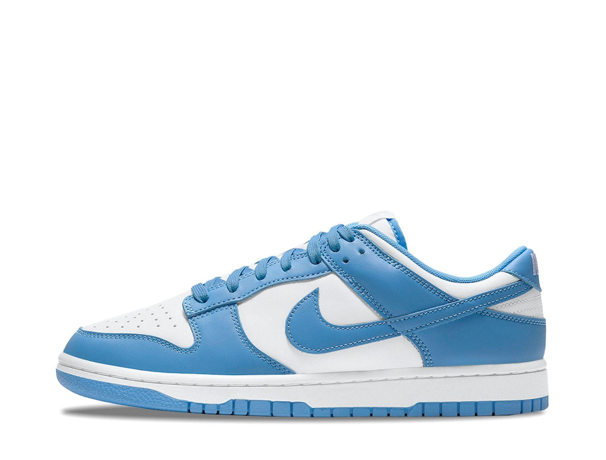 Nike Dunk Low UNC - SYRUP