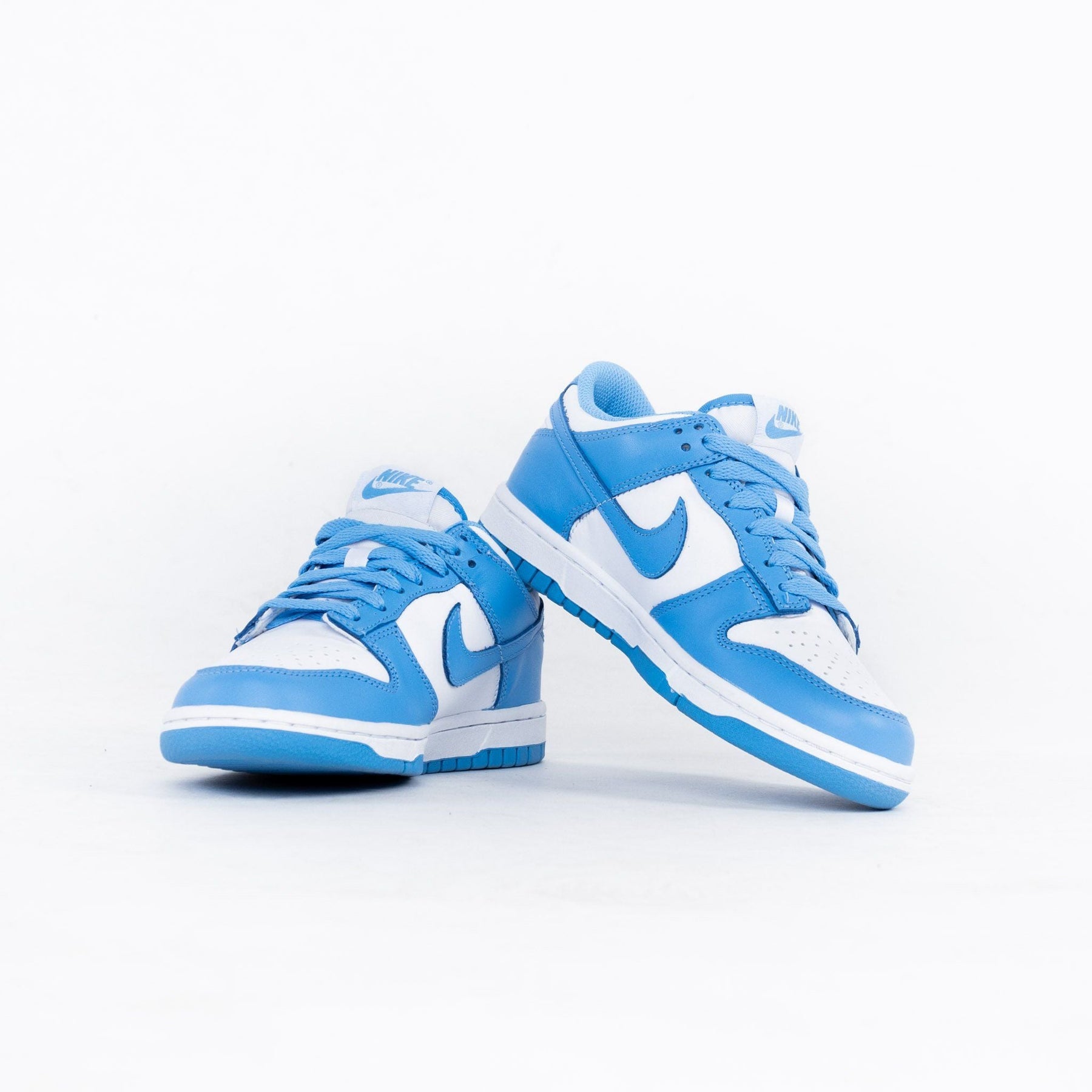 Nike Dunk Low UNC - SYRUP