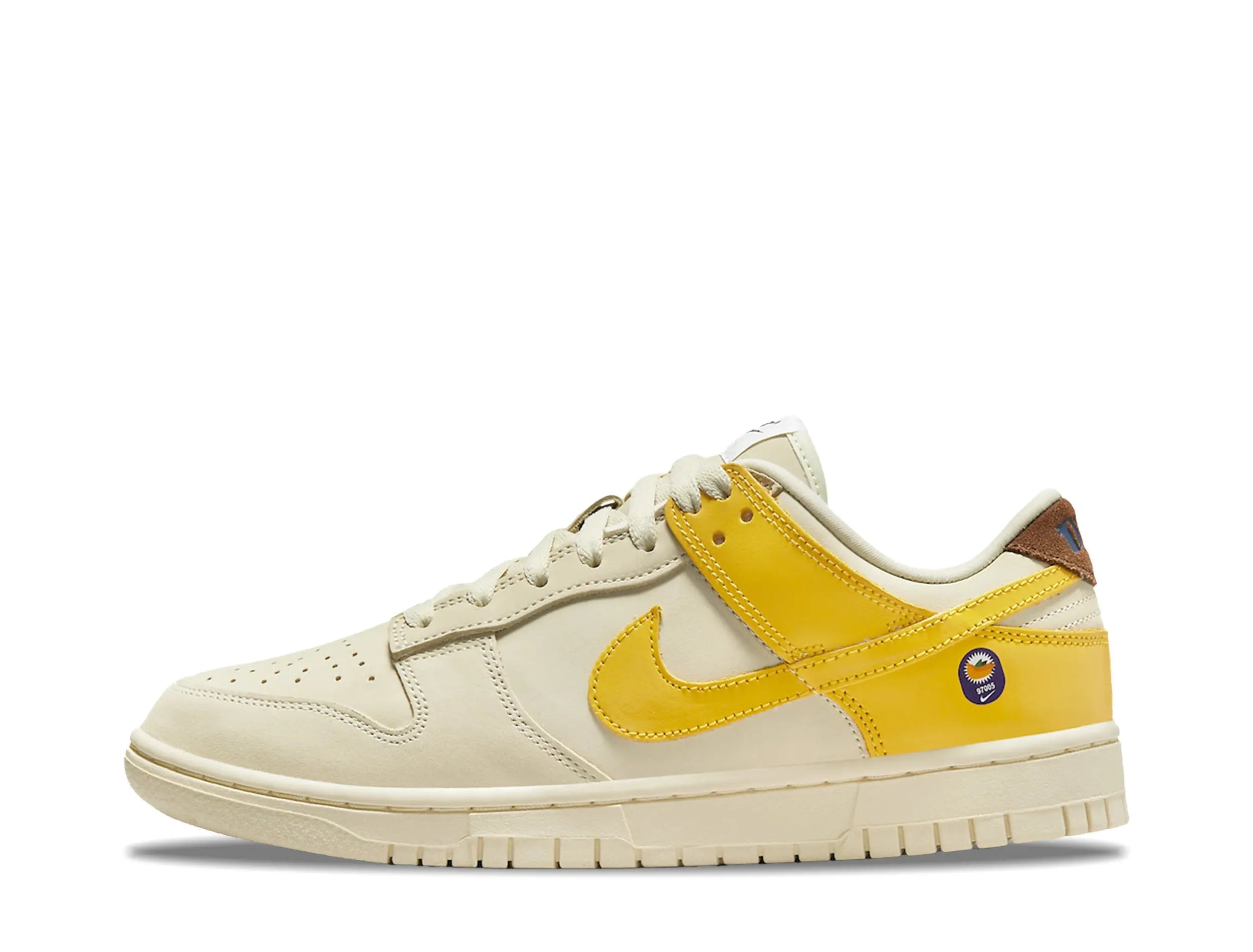 Nike Dunk Low Banana Nike