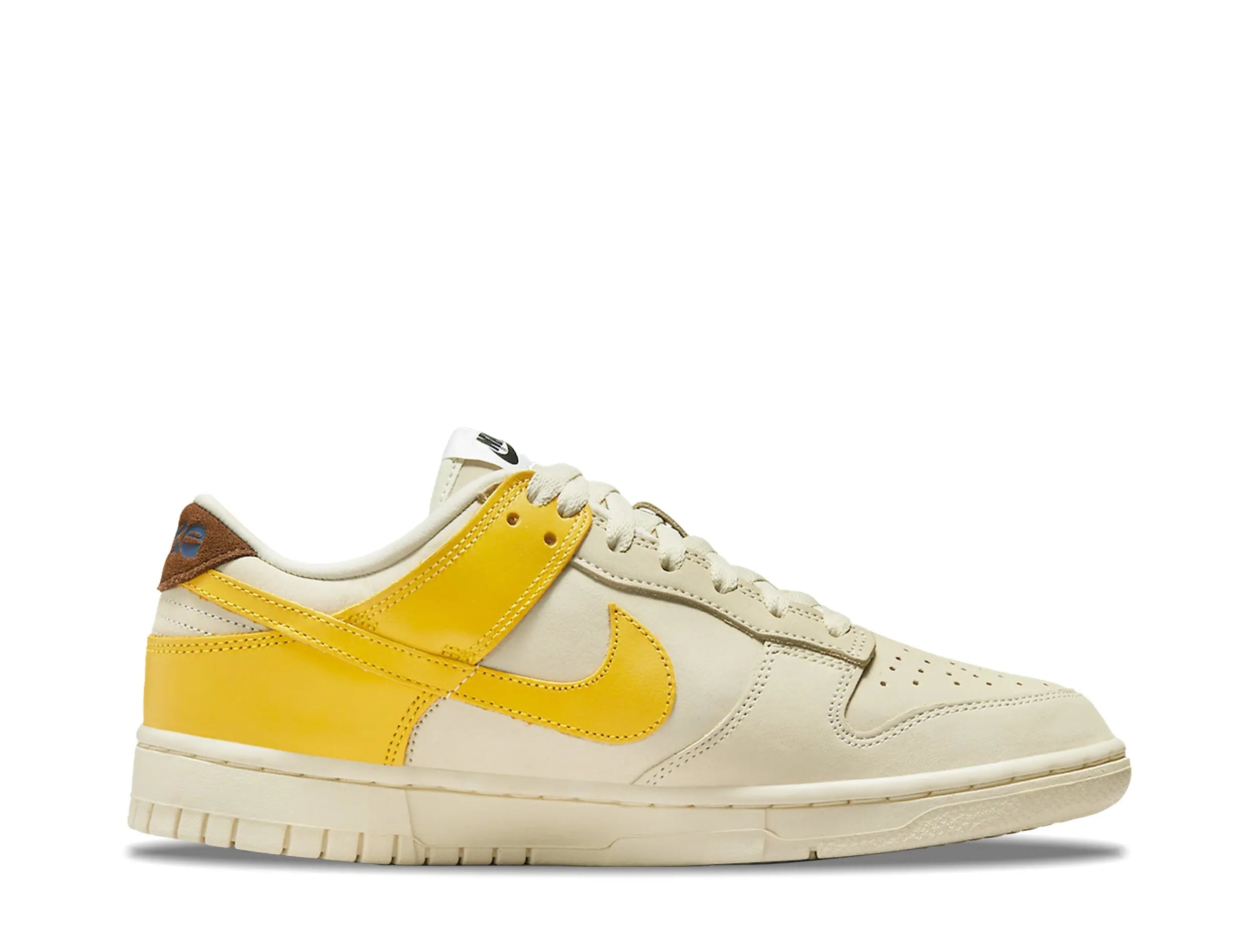 Nike Dunk Low Banana Nike