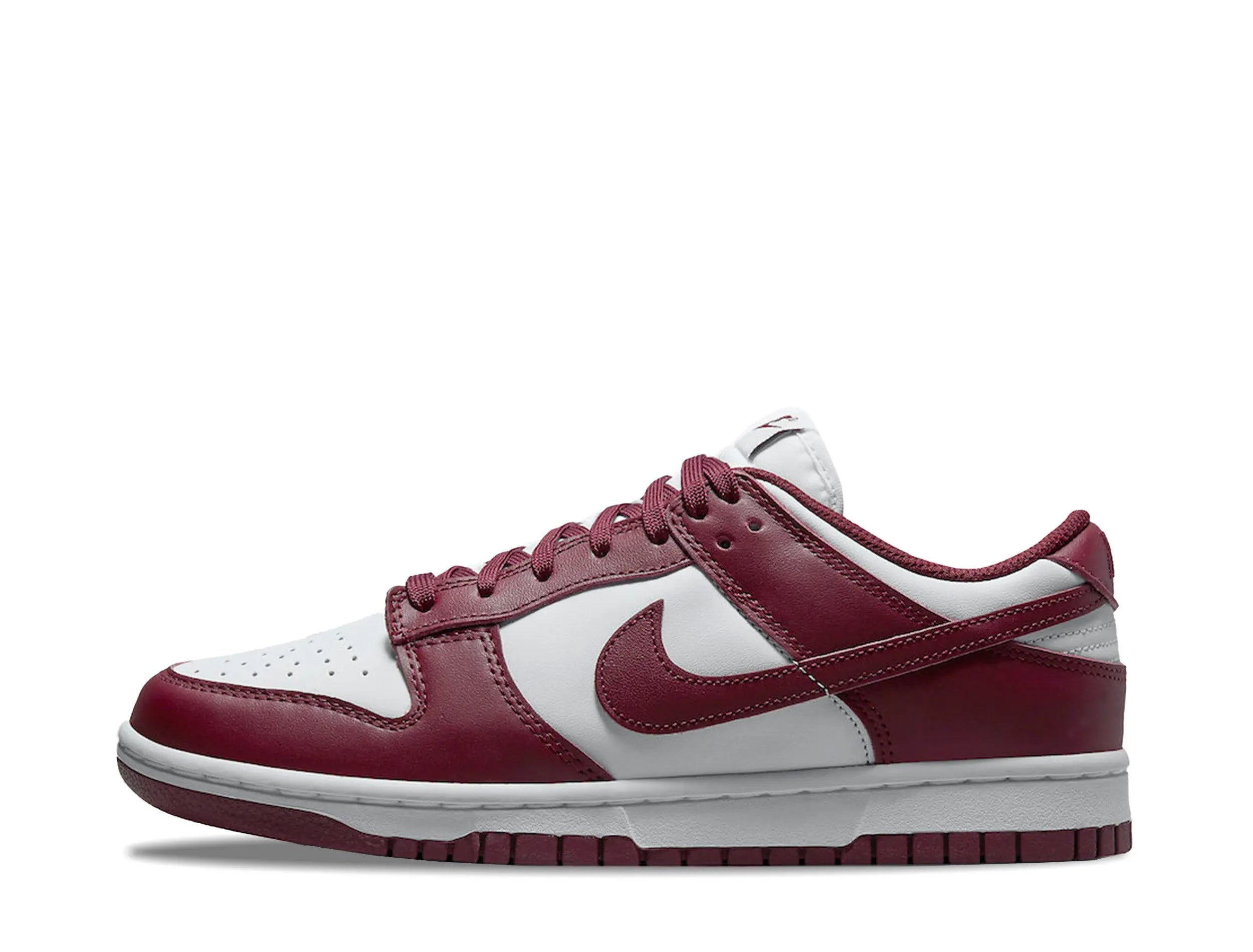 Nike Dunk Low Bordeaux Nike