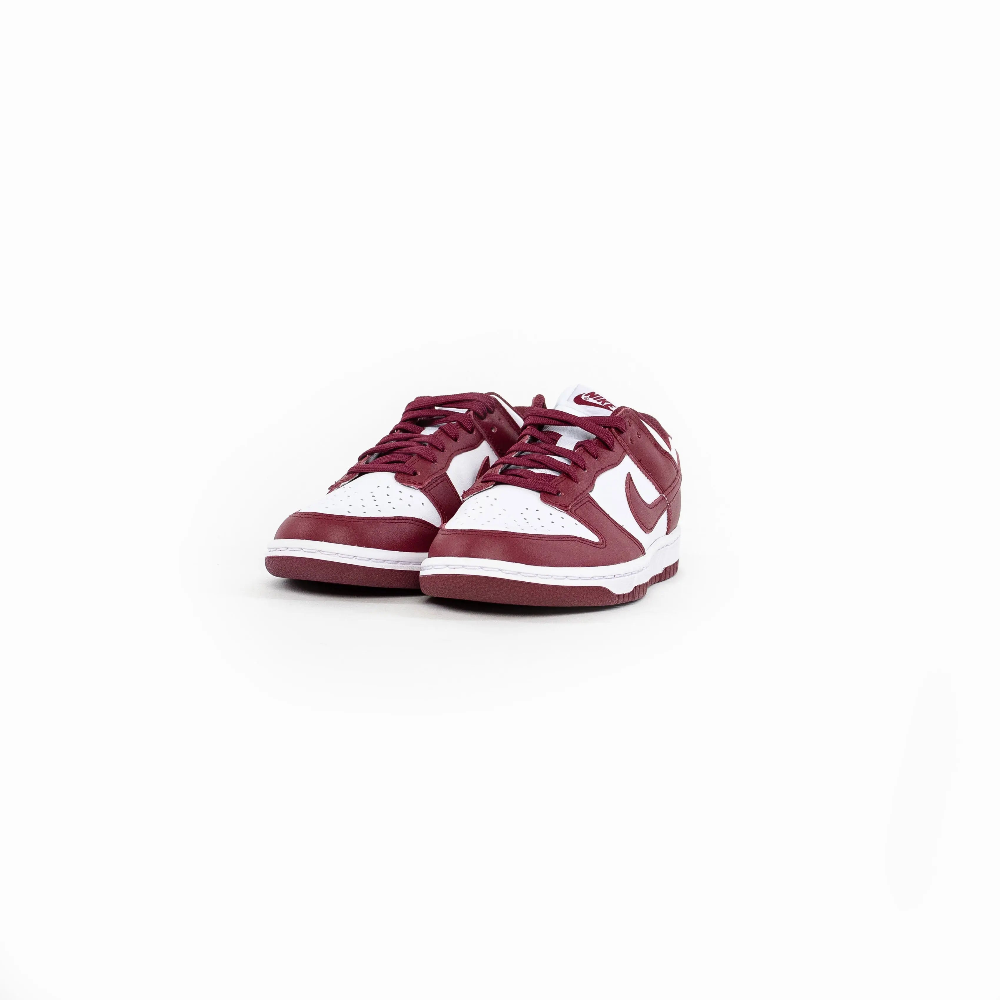 Nike Dunk Low Bordeaux Nike
