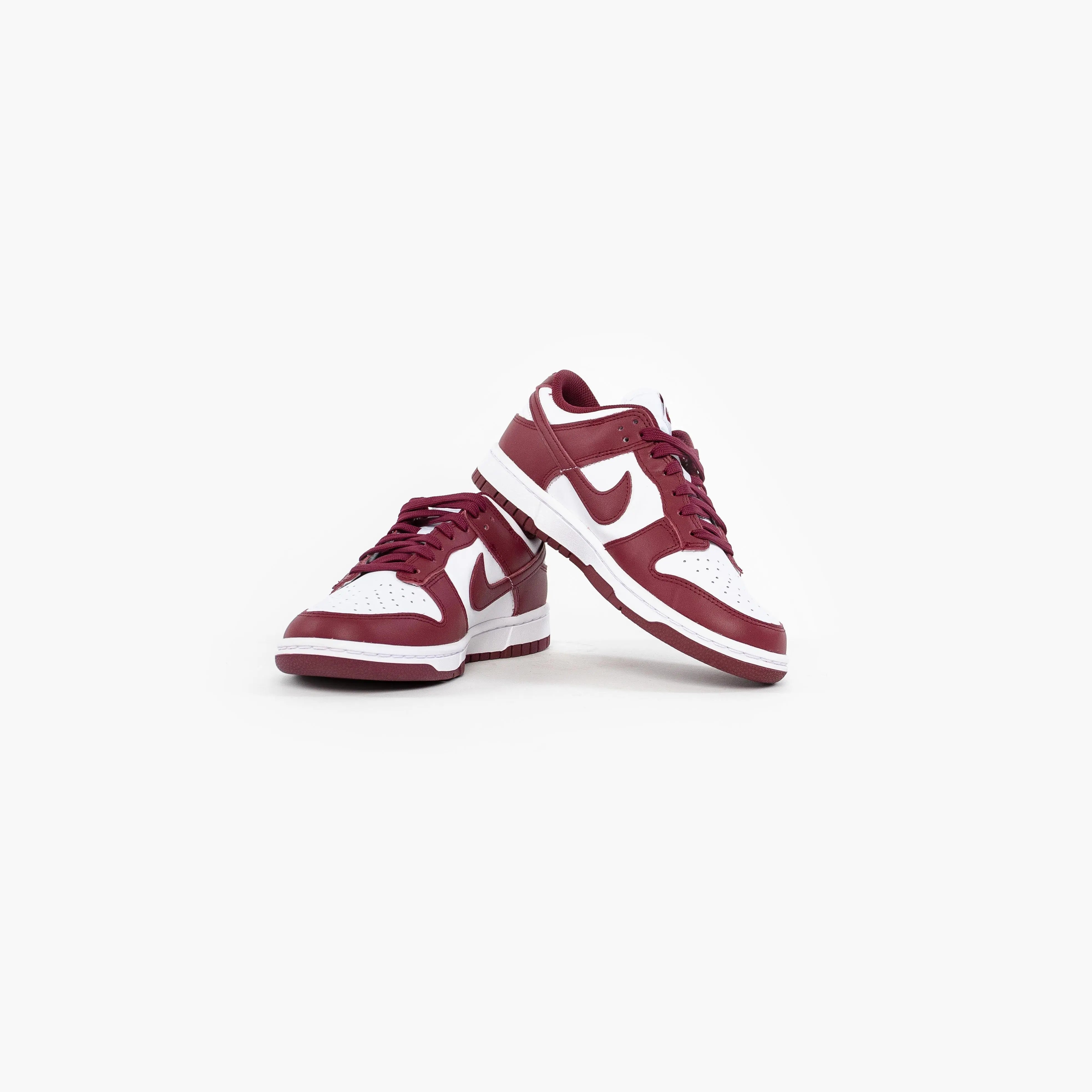 Nike Dunk Low Bordeaux Nike