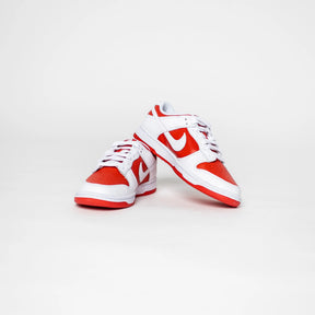 Nike Dunk Low Champion Red Nike