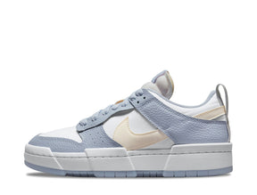 Nike Dunk Low Disrupt Summit White Ghost - SYRUP