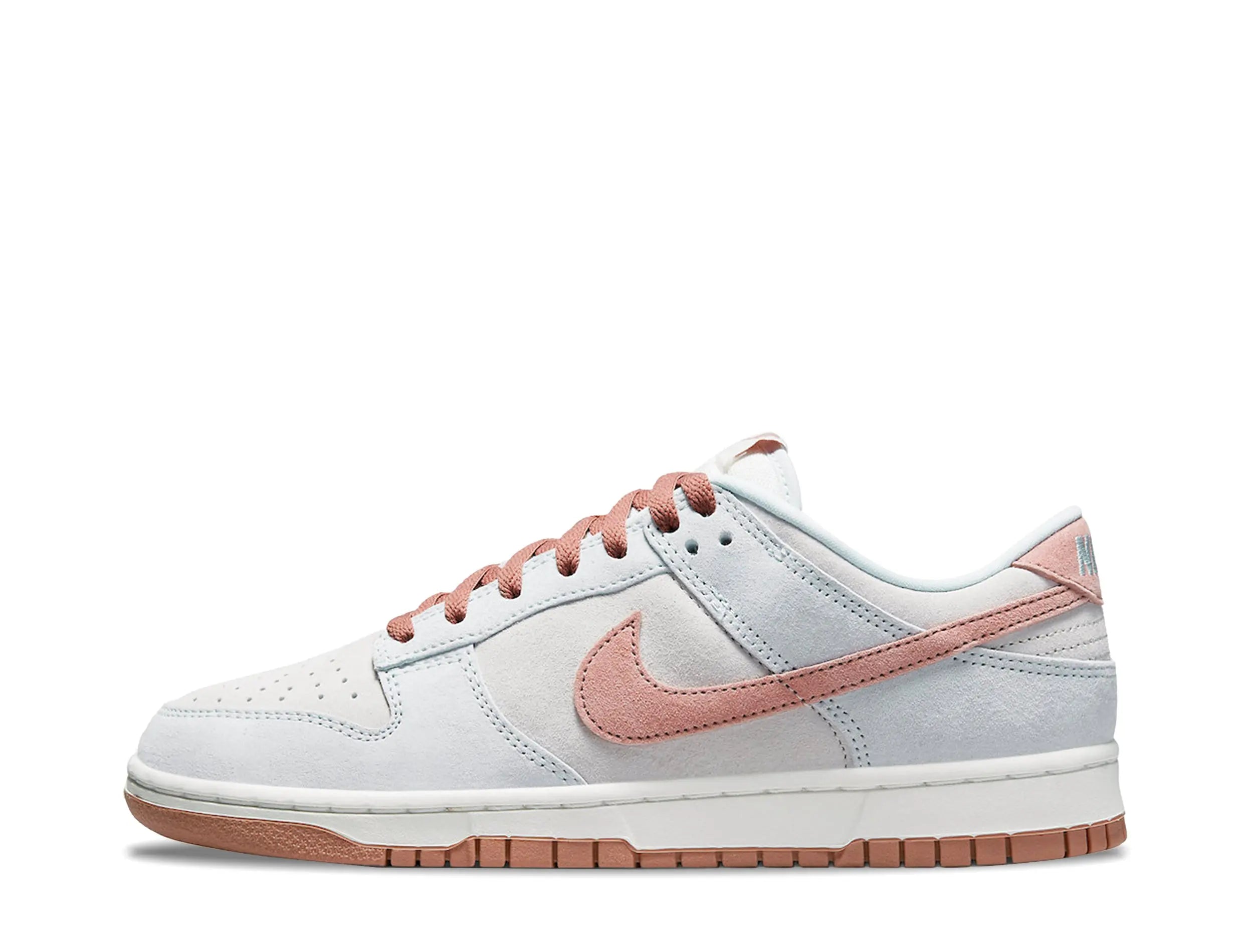 Nike Dunk Low Fossil Rose Nike