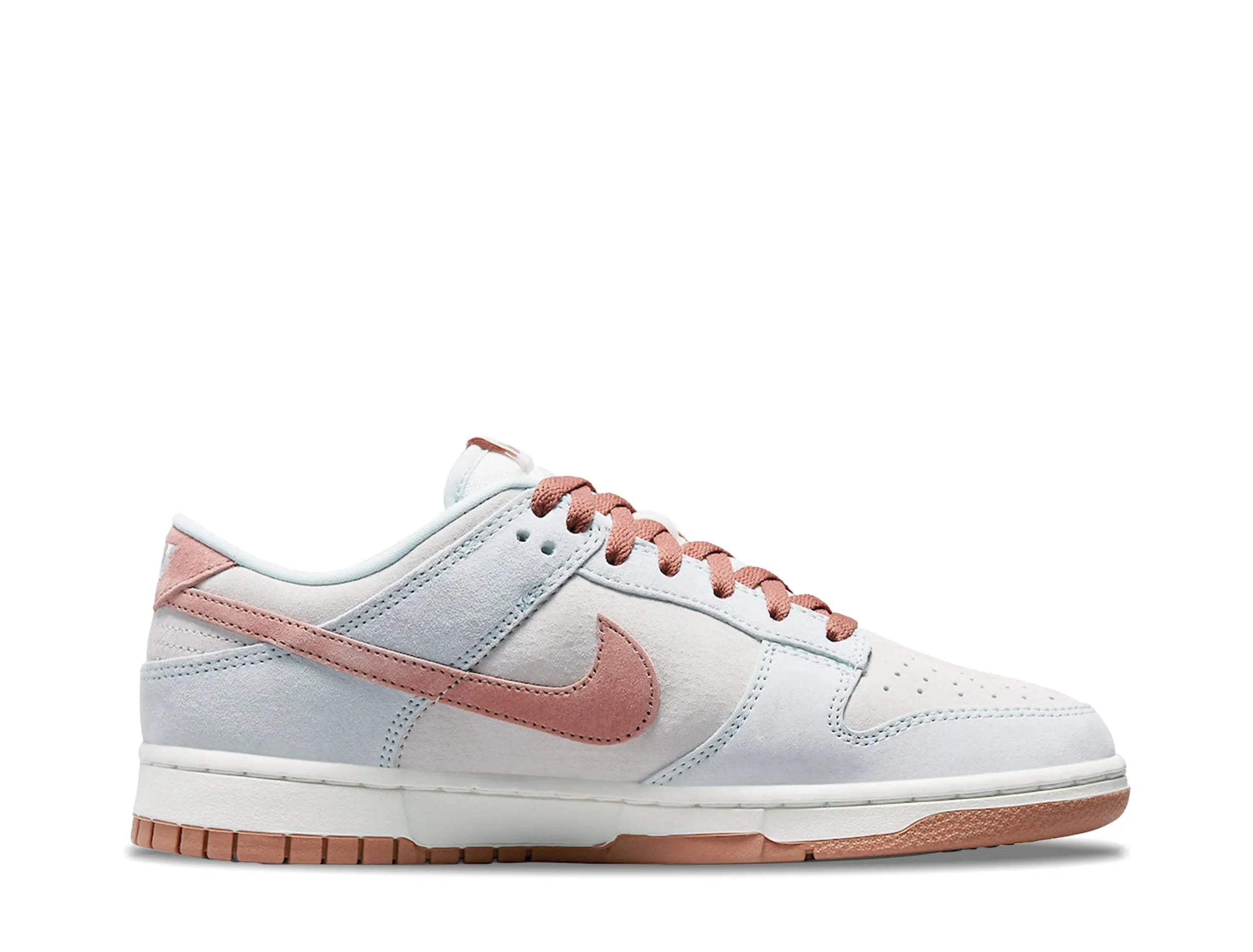 Nike Dunk Low Fossil Rose Nike