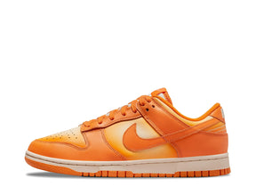 Nike Dunk Low Magma Orange Nike