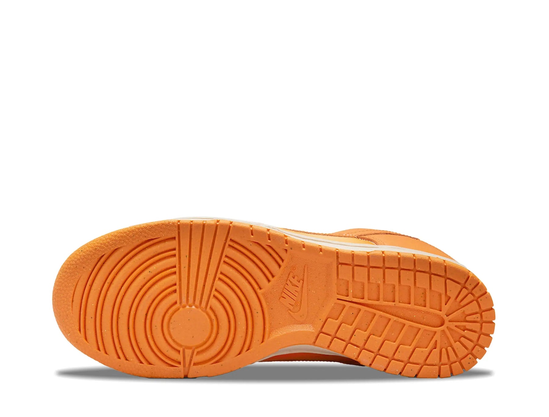 Nike Dunk Low Magma Orange Nike