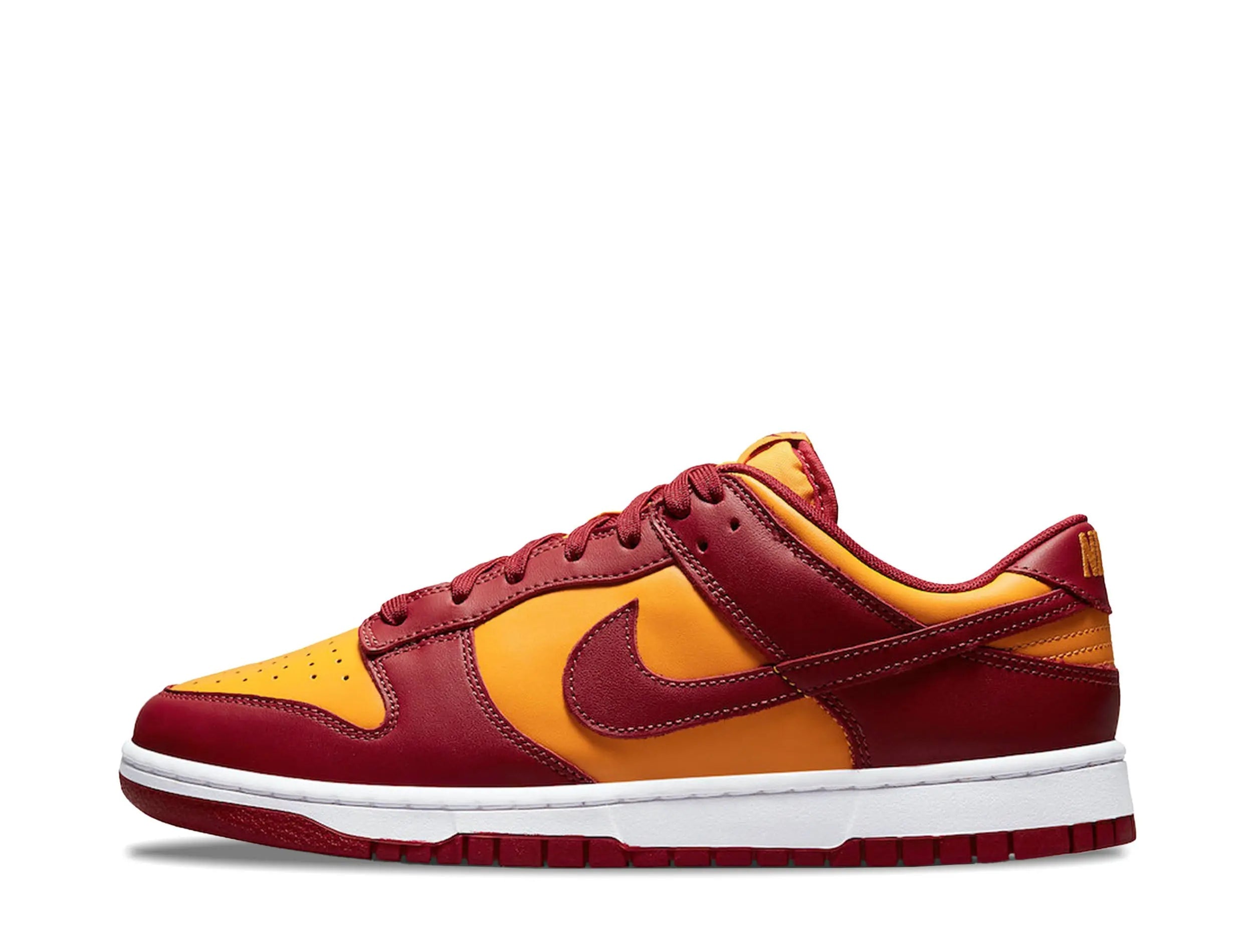 Nike Dunk Low Midas Gold Nike