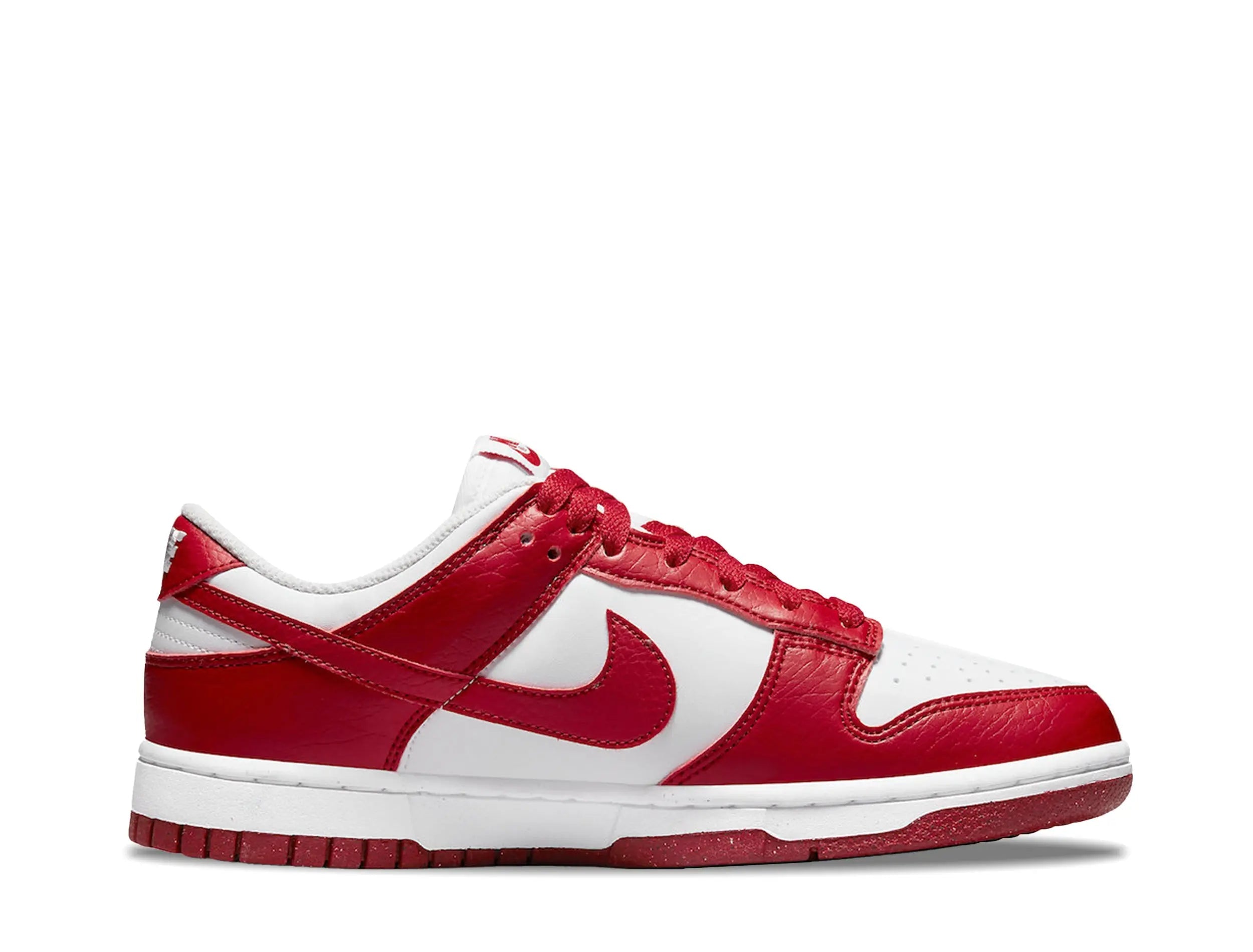 Nike Dunk Low Next Nature University Red Nike