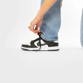 Nike Dunk Low Next Nature White Black Nike