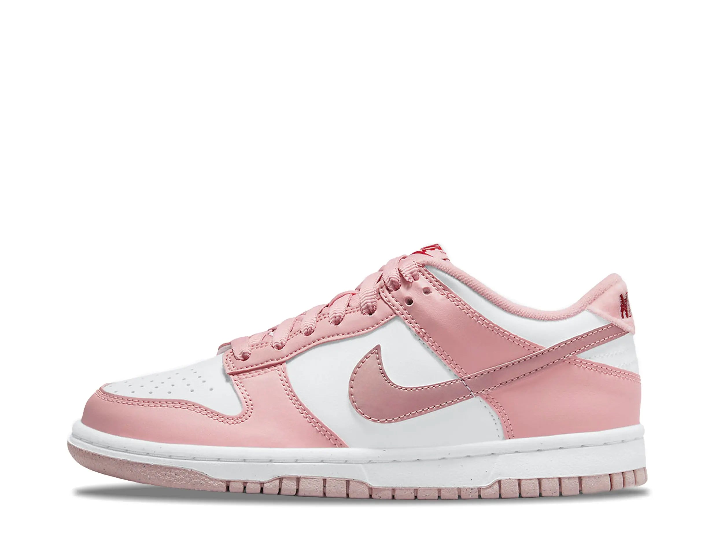 Nike Dunk Low Pink Velvet Nike
