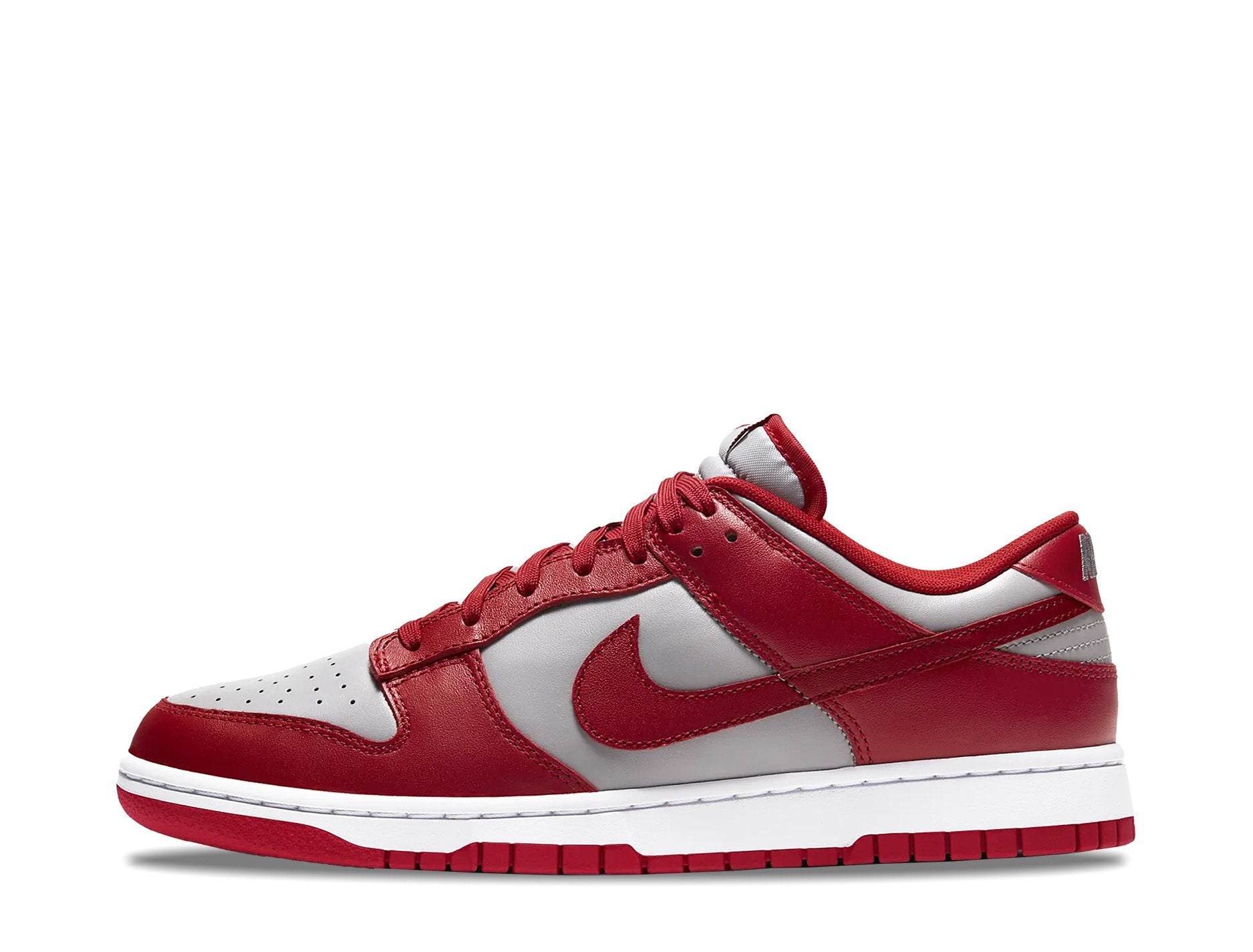 Nike Dunk Low Retro UNLV - SYRUP