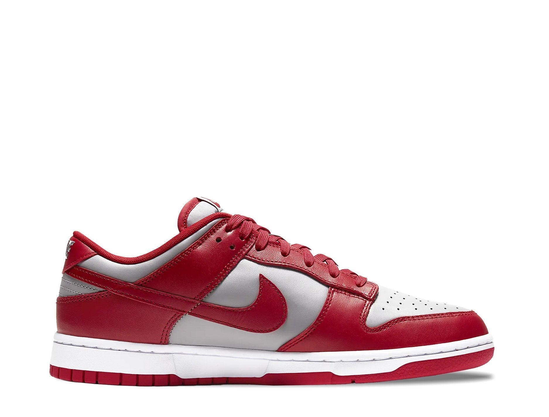 Nike Dunk Low Retro UNLV - SYRUP