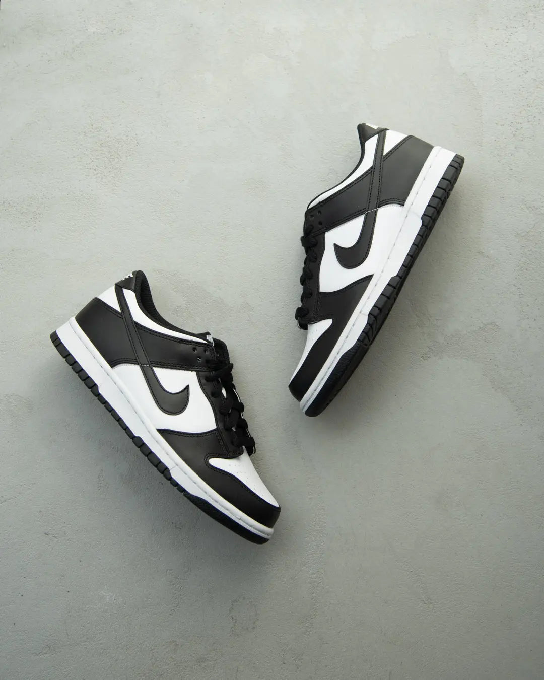 Nike Dunk Low Retro White Black Nike