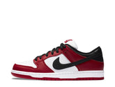 Nike Dunk Low SB Chicago - SYRUP