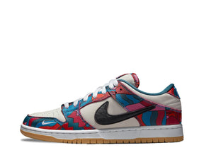 Nike Dunk Low SB Parra Abstract Art - SYRUP