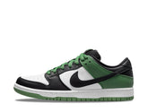 Nike SB Dunk Low Classic Green - SYRUP