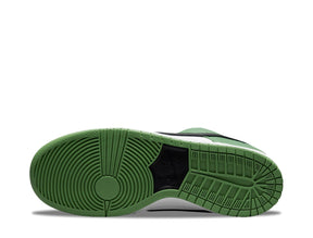Nike SB Dunk Low Classic Green - SYRUP
