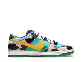 Nike SB Dunk Low Ben & Jerry's Chunky Dunky - SYRUP
