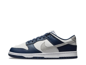 Nike Dunk Low Midnight Navy