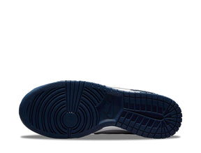 Nike Dunk Low Midnight Navy