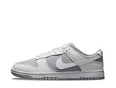 Nike Dunk Low Retro White Grey