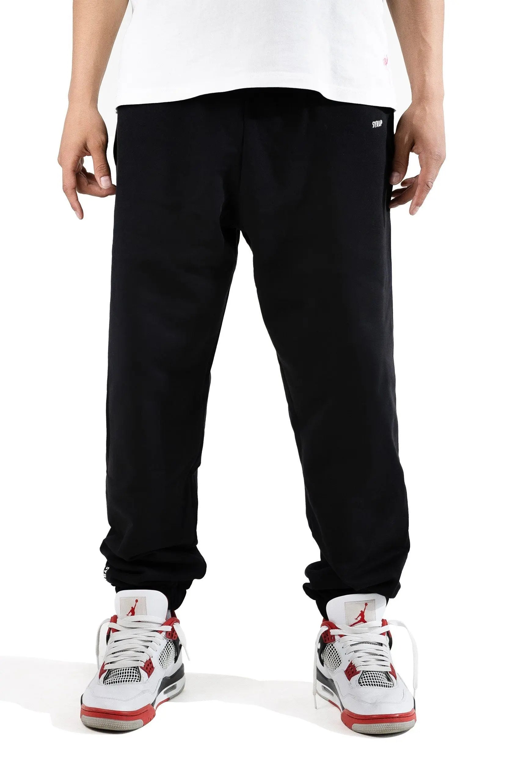 Vandalism Jogger Pants Syrup Clothing