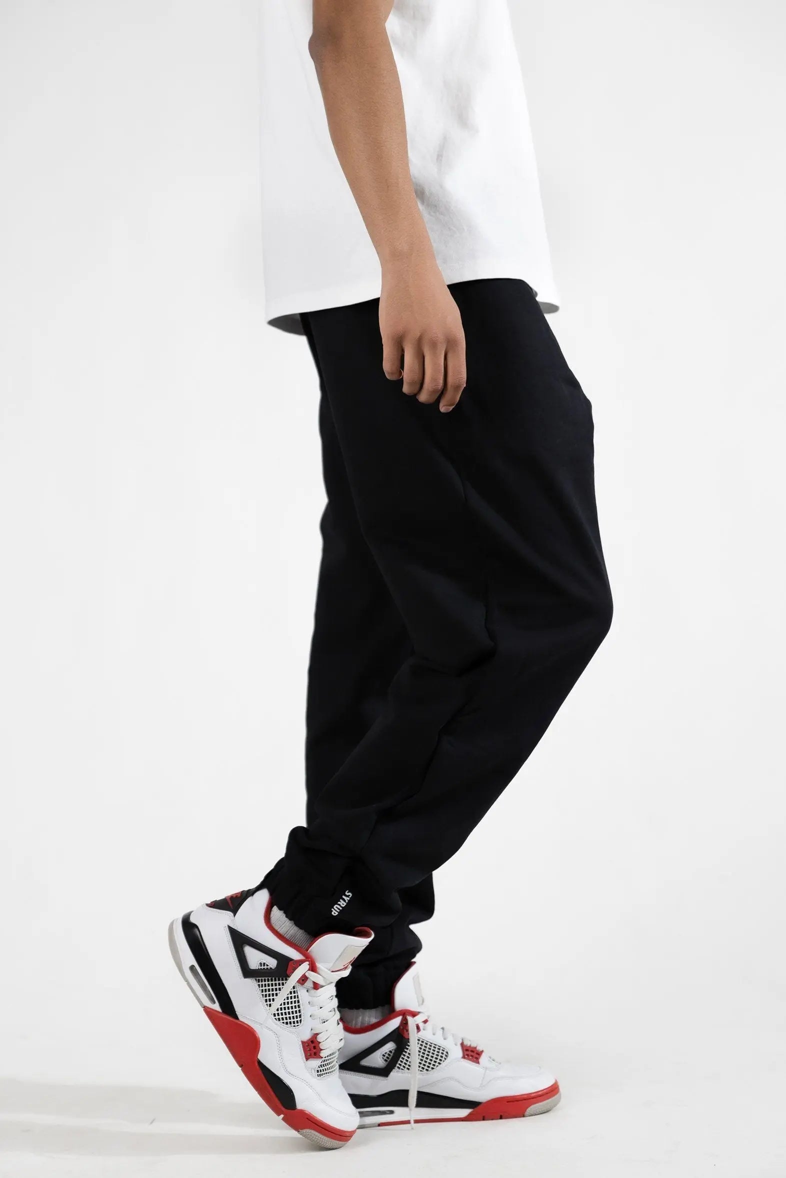 Vandalism Jogger Pants Syrup Clothing