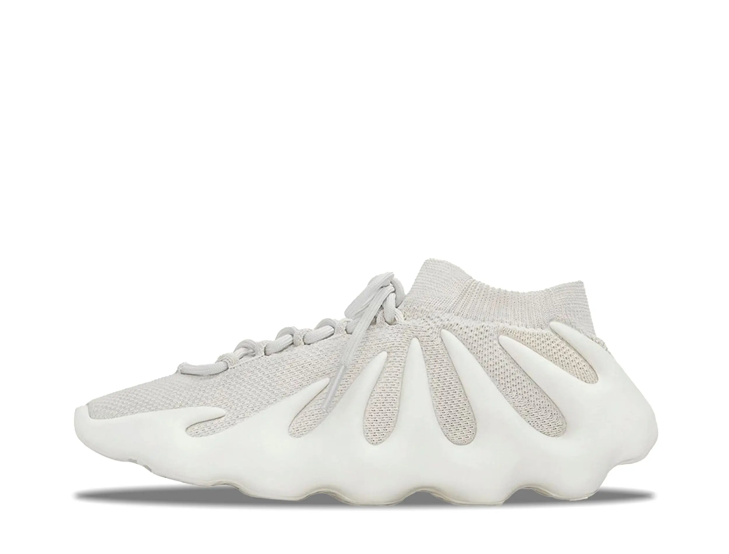 Yeezy 450 Cloud White Yeezy