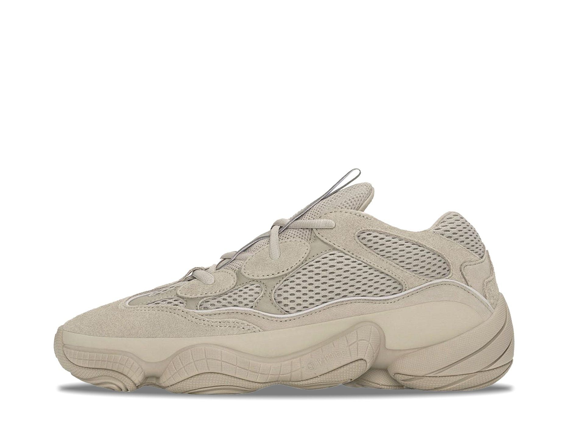 Yeezy 500 Taupe Light - SYRUP