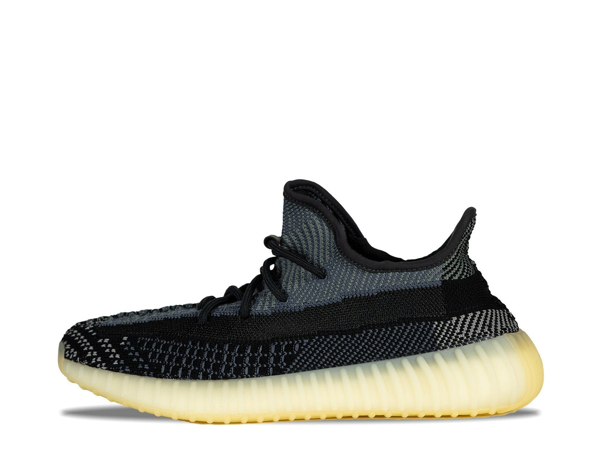 Yeezy Boost 350 V2 Carbon - SYRUP