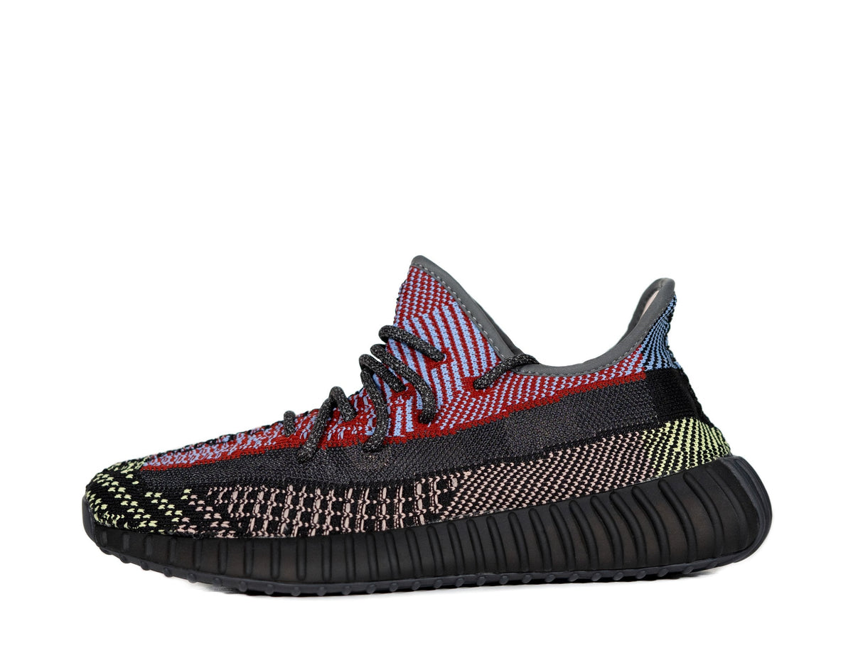 Yeezy Boost 350 V2 Yecheil - SYRUP