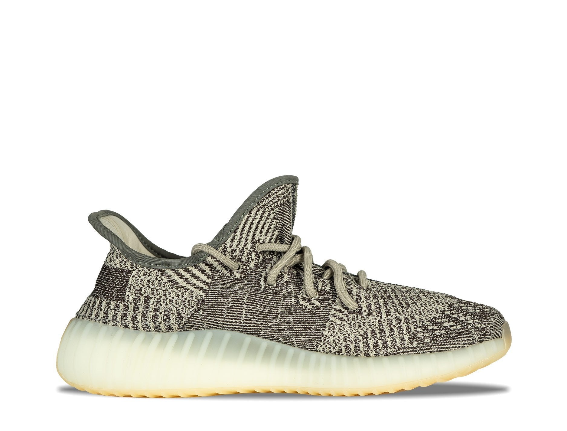 Yeezy Boost 350 V2 Zyon - SYRUP