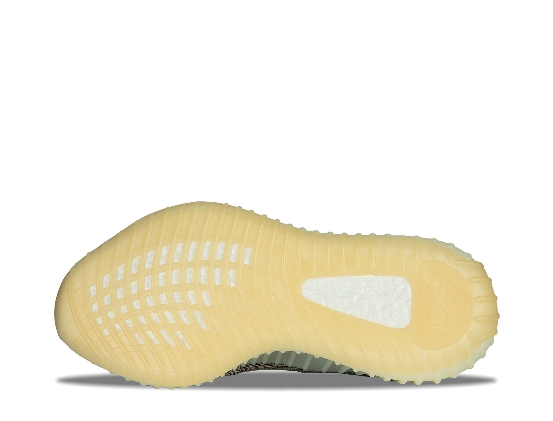 Yeezy Boost 350 V2 Zyon - SYRUP