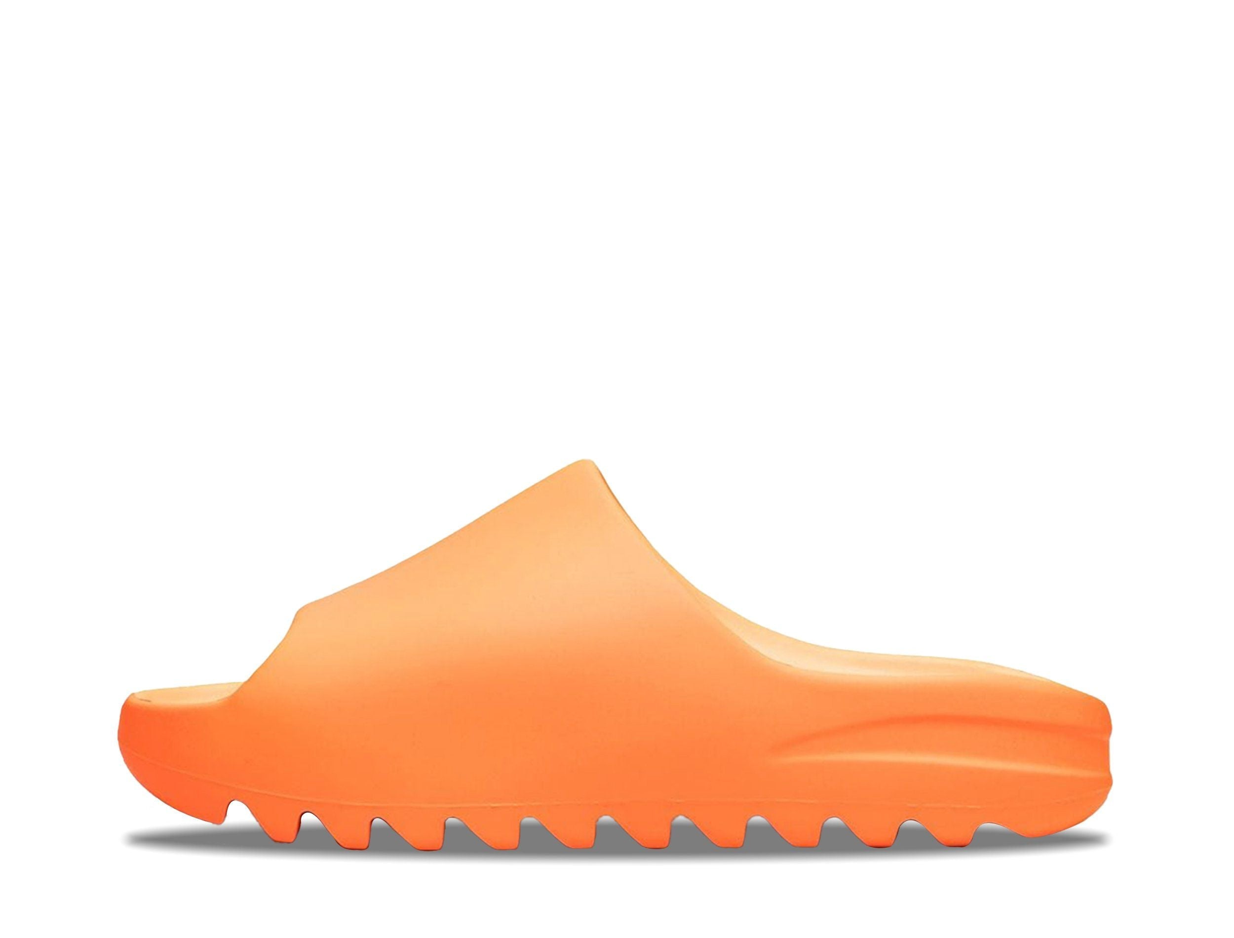 Yeezy Slide Enflame Orange - SYRUP