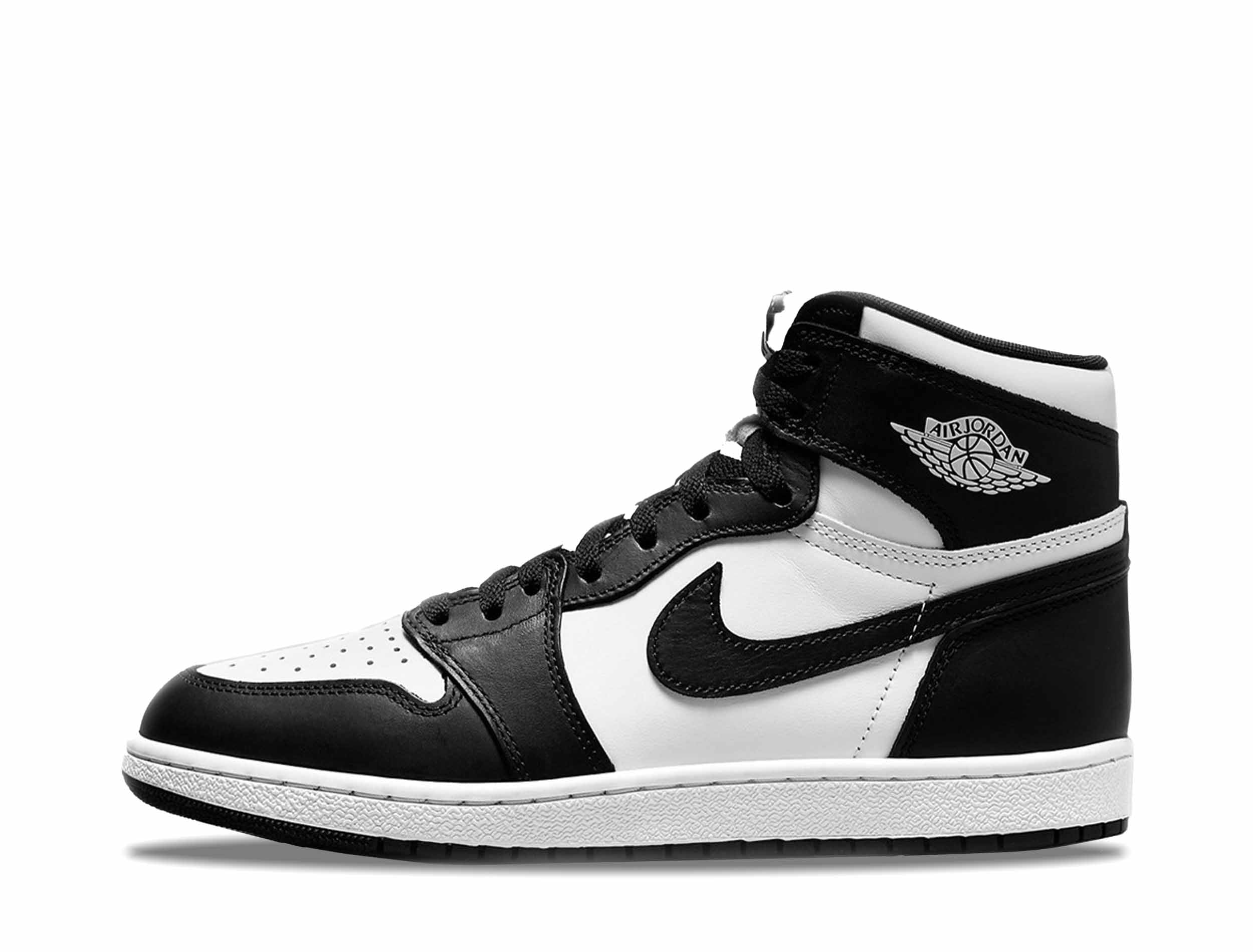 Air Jordan 1 Retro High 85 Black White