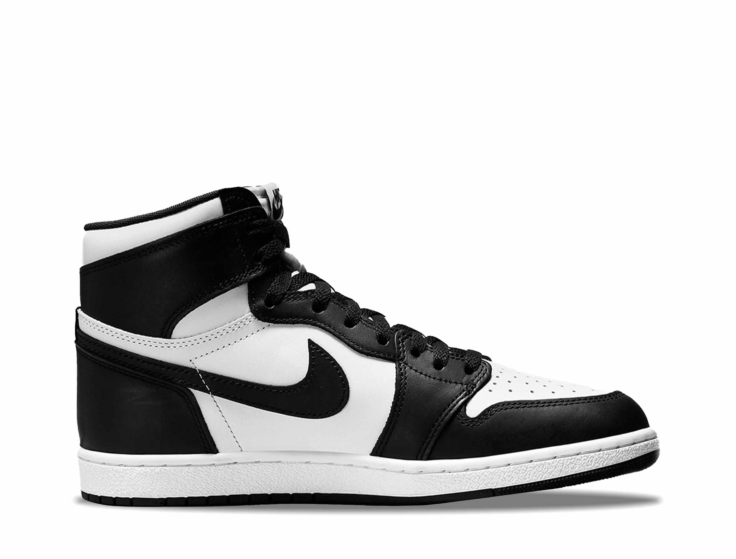 Air Jordan 1 Retro High 85 Black White