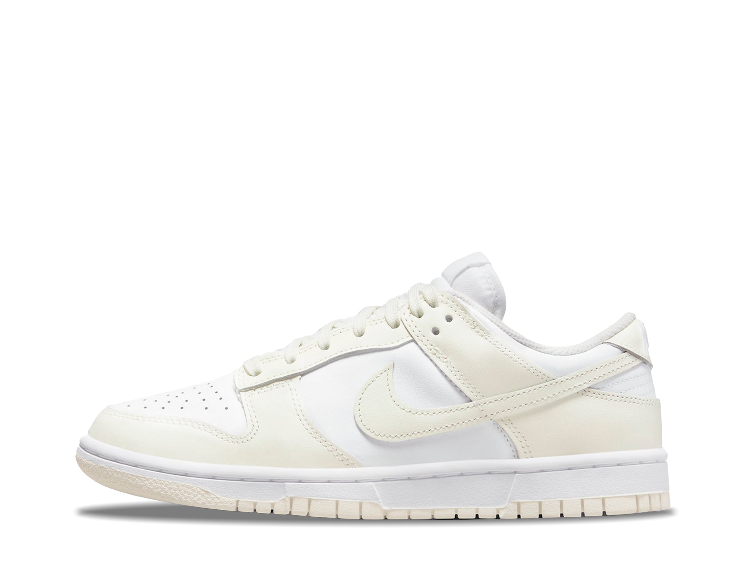 Nike 2024 Dunk Low Coconut Milk